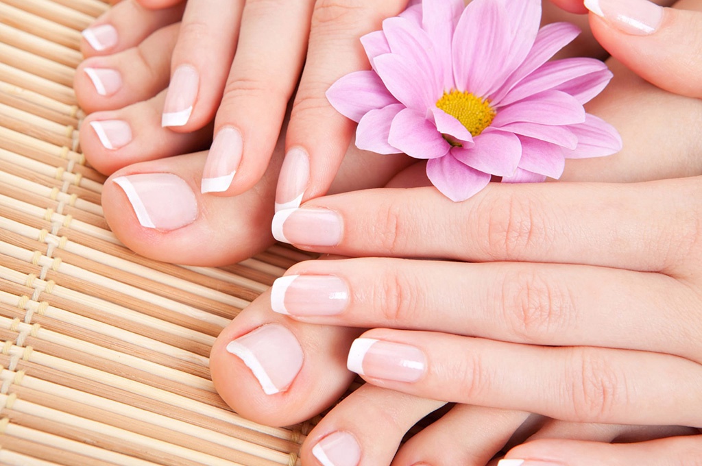 Nail Fungus Treatment