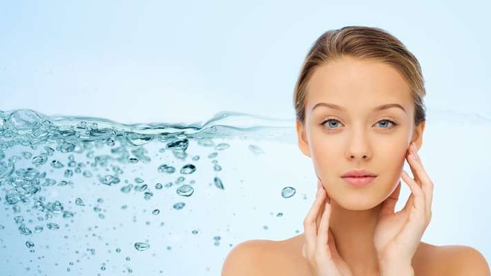 HydraFacial treatment in Istanbul