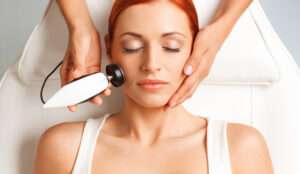 radiofrequency treatment Istanbul