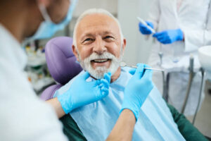 Anti-aging Dental Treatments in istanbul